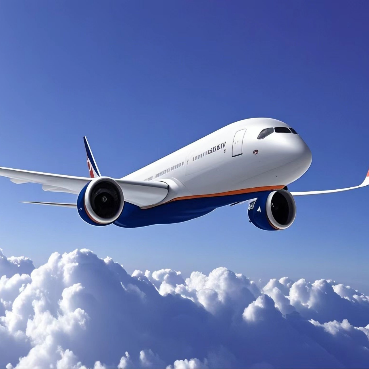 荷泽到北京空运当日达服务，航空快递如闪电，包裹当天送达